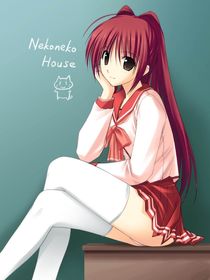 Danni Meow. I like the