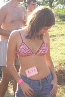 Black brazilian teen pics