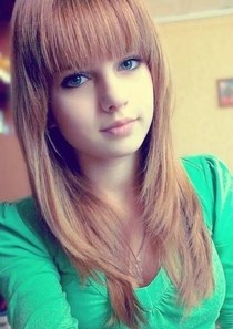 Nice sizzling hot picture