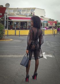 Lexington Steele's