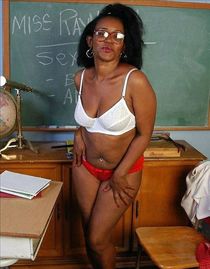 Charisma Babe Pussy close
