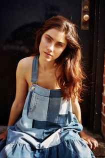 Bernice, Album fotografico
