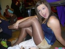 woah vicky nude